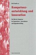 Kompetenzentwicklung und Innovation