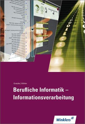 Berufliche Informatik - Informationsverarbeitung: Office 2010: Schülerbuch, 1. Auflage, 2013