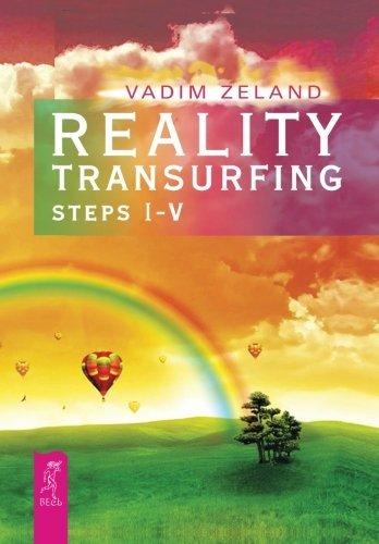 Reality transurfing. Steps I-V