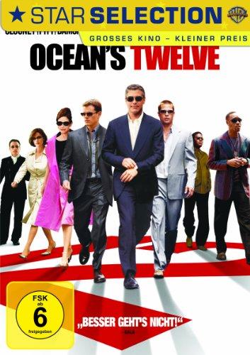 Ocean's Twelve