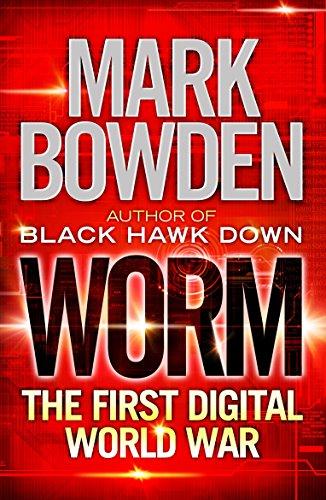 Worm: The First Digital World War