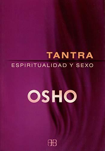 Tantra, espiritualidad y sexo (Osho)