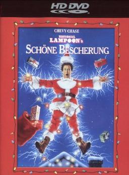 Schöne Bescherung [HD DVD]