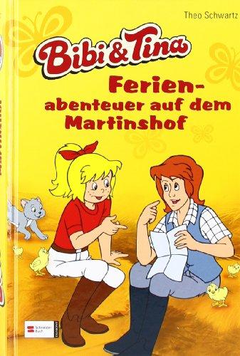 HIT 4: Bibi & Tina: Ferienabenteuer auf dem Martinshof