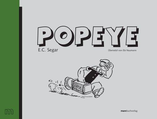 Popeye