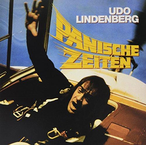 Panische Zeiten [Vinyl LP]