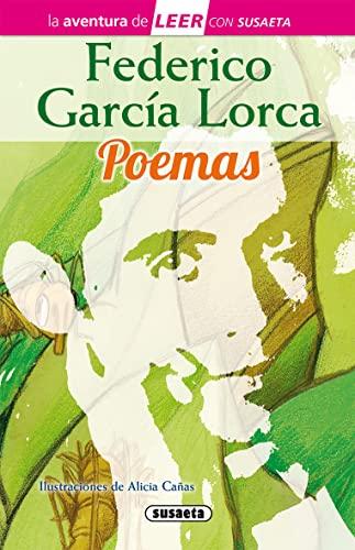 Federico García Lorca. Poemas (La aventura de LEER con Susaeta - nivel 3)