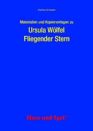 Begleitmaterial: Fliegender Stern: Unterrichtsmaterial