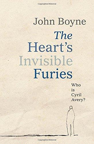 The Heart's Invisible Furies