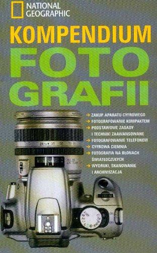 Kompendium fotografii National Geographic