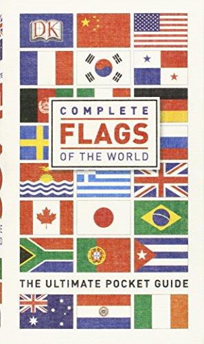 Complete Flags of the World (Dk)