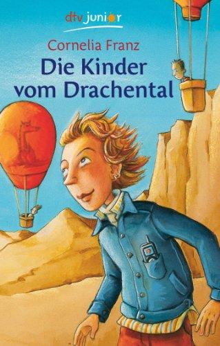 Die Kinder vom Drachental: kind3100