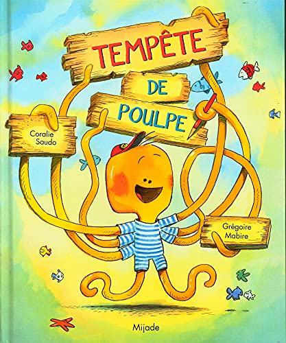 Tempête de poulpe