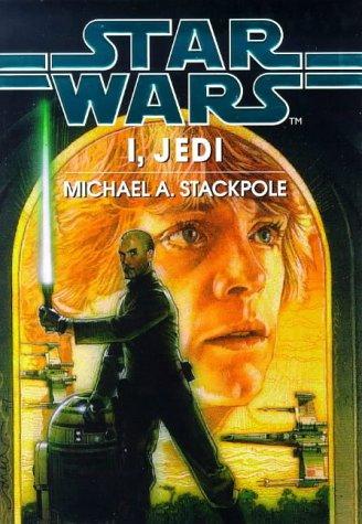 Star Wars: I, Jedi