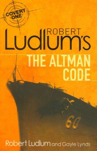 Altman Code: (Covert One)