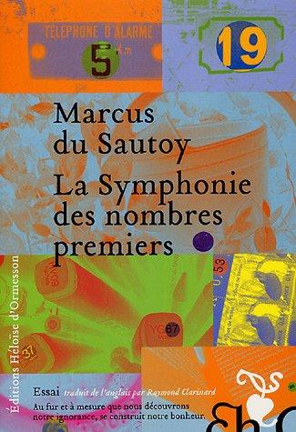 La symphonie des nombres premiers