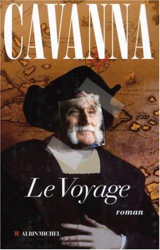 Le voyage