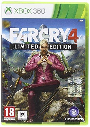 Far Cry 4 (Ltd.Edt.)