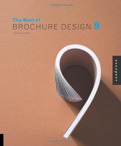 The Best of Brochure Design