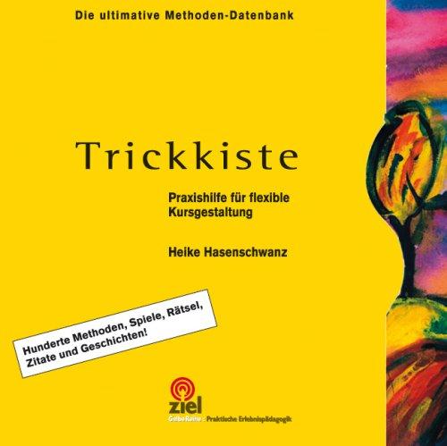 Trickkiste: Praxishilfe für die flexible Kursgestaltung