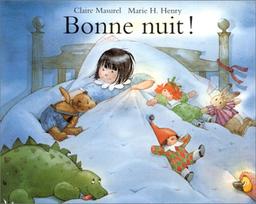 Bonne nuit !