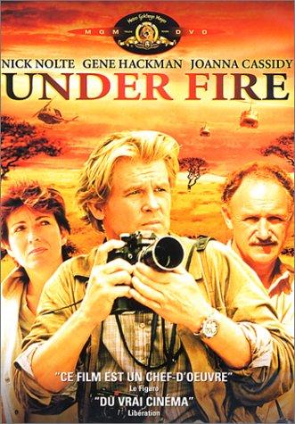 Under Fire [FR Import]