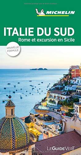 Italie du Sud : Rome et excursion en Sicile