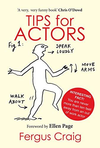 Tips For Actors