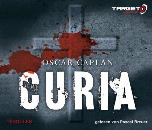 Curia, 6 CDs (TARGET - mitten ins Ohr)