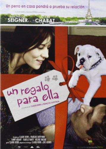 Un regalo para ella [Spanien Import]