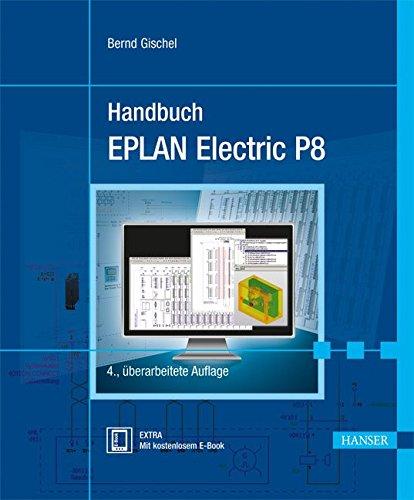 Handbuch EPLAN Electric P8