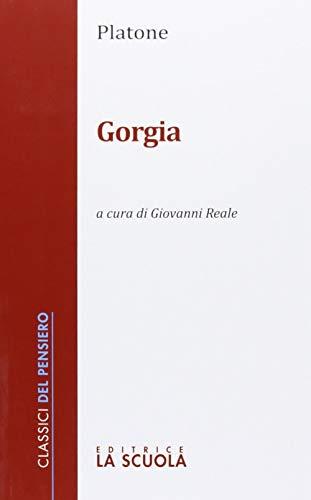 Gorgia (Classici del pensiero)