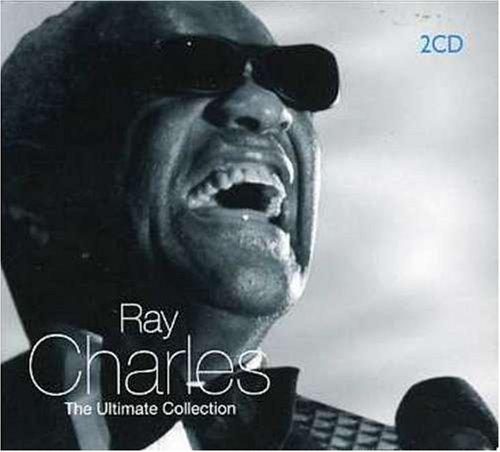 Ray Charles-the Ultimate Collection