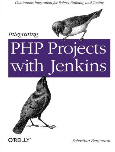 Integrating PHP Projects with Jenkins