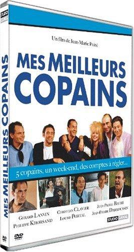 Mes meilleurs copains [FR Import]