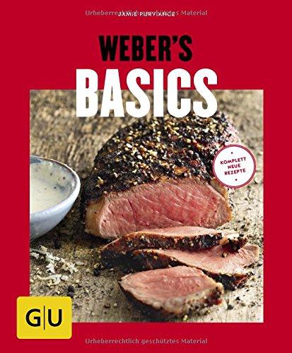 Weber's Basics (GU Weber's Grillen)