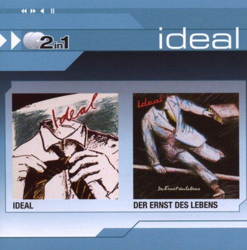 Ideal/Ernst des Lebens,der (2in1)