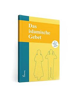 Das islamische Gebet