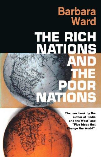 Rich Nations and Poor Nations