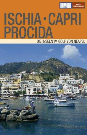 DuMont Reise-Taschenbuch Ischia - Capri - Procida