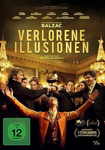 VERLORENE ILLUSIONEN