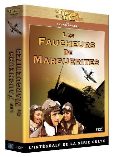 Coffret intégrale les faucheurs de marguerites [FR Import]