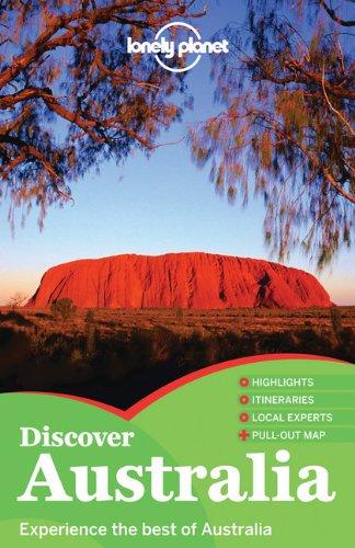 Discover Australia : experience the best of Australia