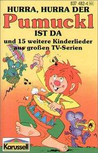 Hurra,Hurra,der Pumuckl Ist Da [Musikkassette]