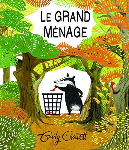 Le grand ménage