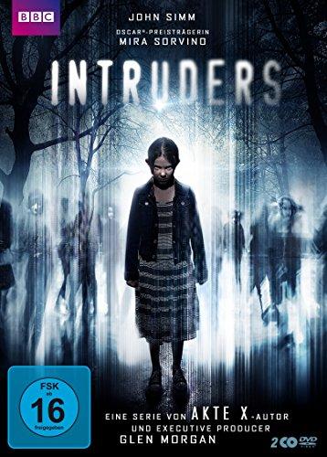 Intruders - Die Eindringlinge [2 DVDs]