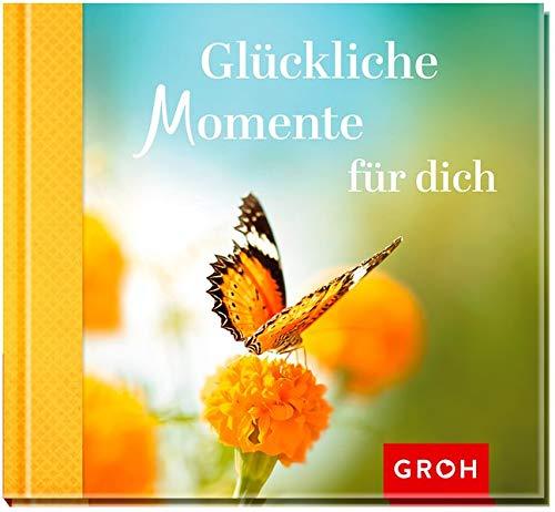 Glückliche Momente für dich