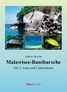 Malawisee-Buntbarsche 02: Arten und Lebensräume