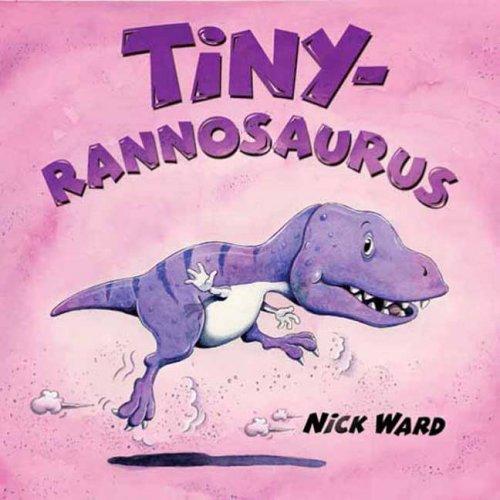 Tinyrannosaurus