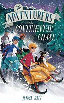 The Adventurers and the Continental Chase